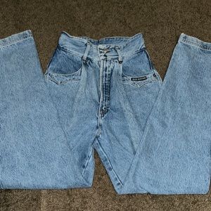 Vintage Rocky jeans